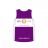 Runningsinglet Alfa - Loopkleding