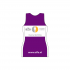 Runningsinglet Alfa - Loopkleding